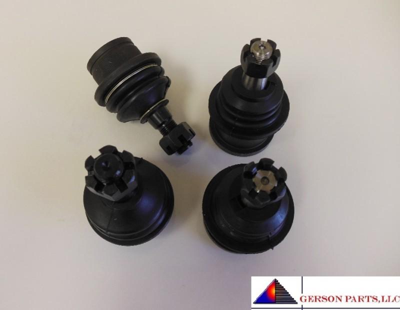 2wd only f-150 upper & lower ball joint high quality low price 2-3 shipping