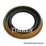 Timken 2658 automatic transmission front seal