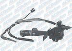 Acdelco d6237a headlight switch