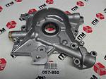 Itm engine components 057-850 new oil pump