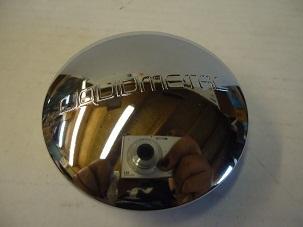 Liquidmetal wheel chrome plastic custom wheel center caps  #653285f-2 cap (1)