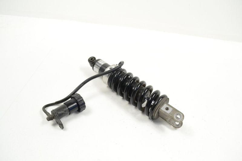 Bmw r1100rt r1100 rt adjustable rear shock spring strut 33532331946