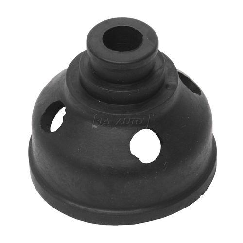 Horn button wheel return spring rubber cap for 60-76 porsche 356b 911 912 914