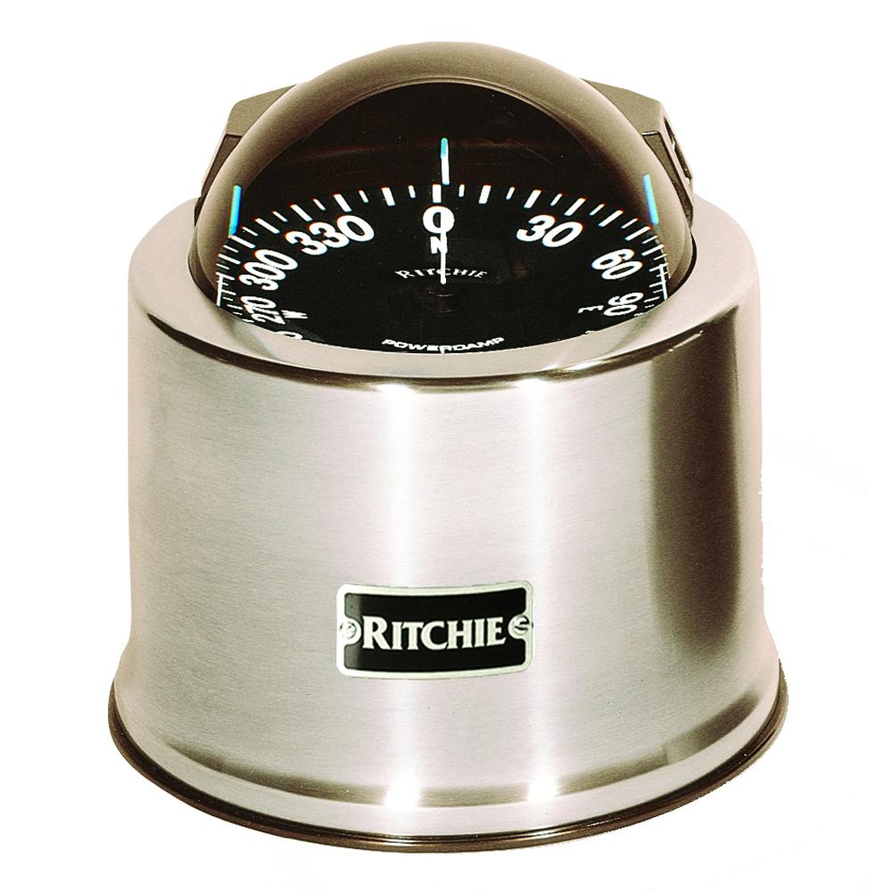 Ritchie sp-5-c globemaster - stainless steel sp-5-c