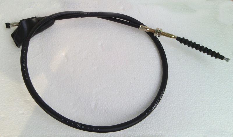 Cg125 motorcycle clutch cable chinese jh125 