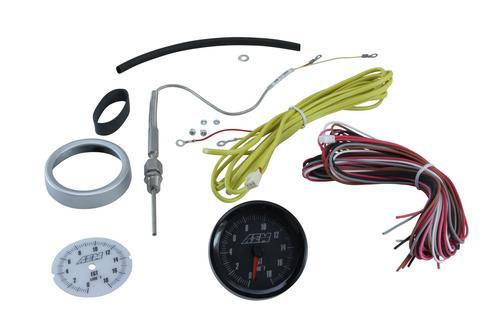Aem electronics egt gauge 30-5131