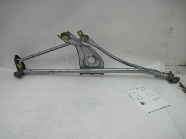 Wiper transmission mini cooper 02 03 04 05 06 07 08 without motor 537904