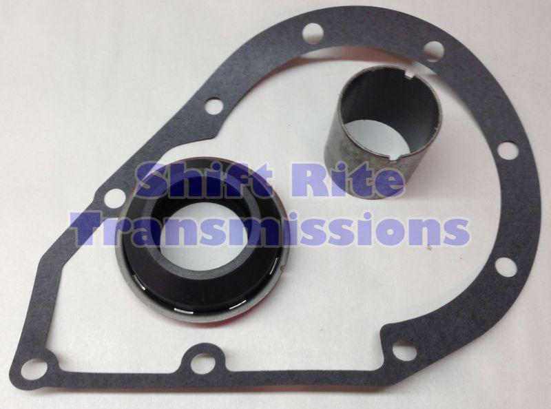 Rear tail seal 1.900" id extension housing gasket 4r100 transmission