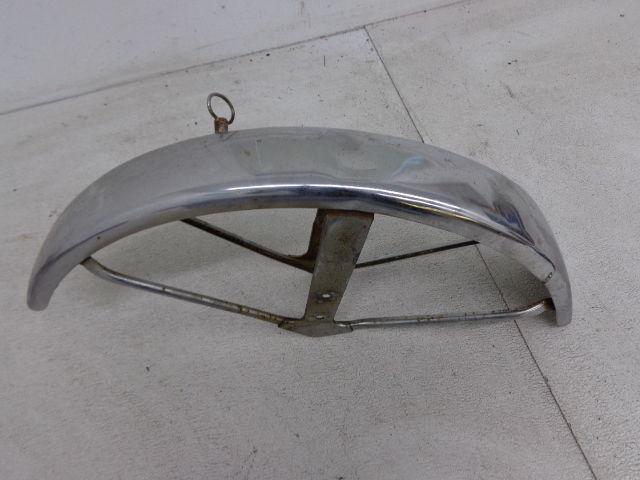 1974 yamaha rd200 rd 200 front fender