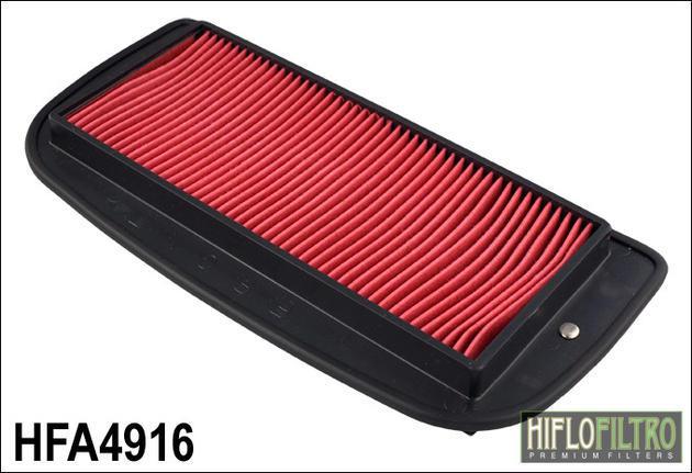Hiflo air filter fits yamaha yzf-r1 2002-2003