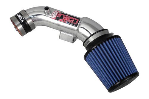 Injen sp1570p - 06-11 civic polished aluminum sp car short ram air intake system