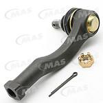 Mas industries t2910 outer tie rod end