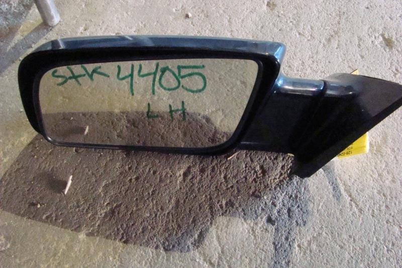 92 93 94 95 96 97 98 99 chevy 1500 pickup l. side view mirror