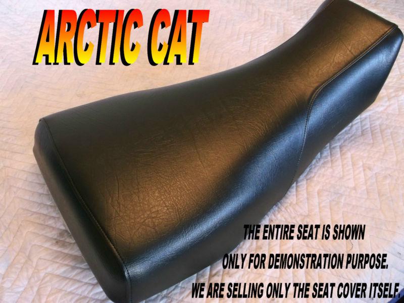 Arctic cat 4x4 2x4 1996-2001 250 300 400 454 500 new seat cover bearcat 342