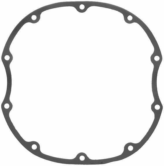 Fel-pro gaskets fpg rds30031 - differential carrier gasket - rear axle
