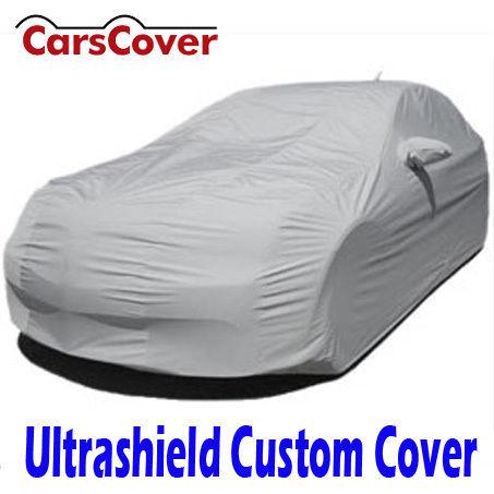 2006-2009 pontiac solstice custom car covers carscover ultrashield cover