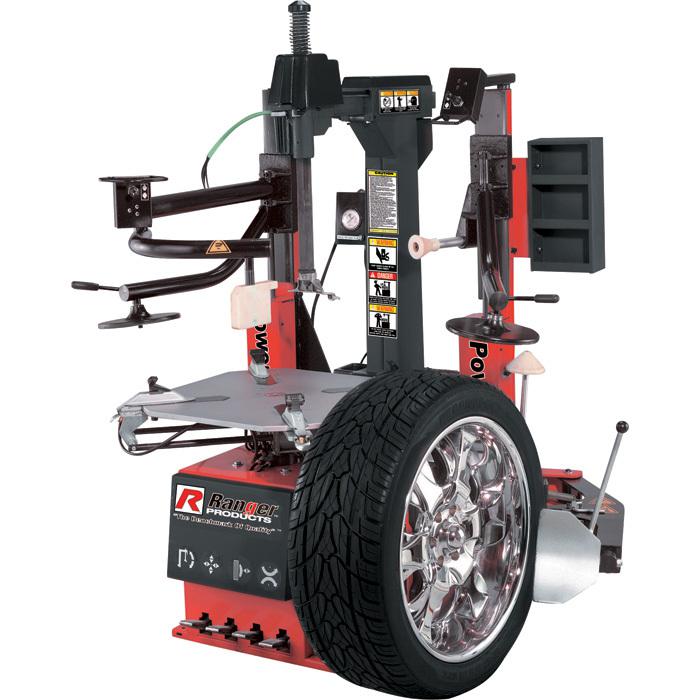 Free shipping-ranger products tire changer-#5140160