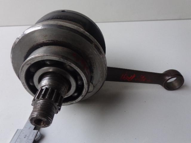 For connecting rod for 440cc moto swm.