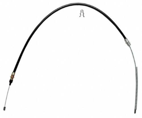 Raybestos bc92922 brake cable-professional grade parking brake cable