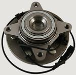 Gmb 799-0163 front hub assembly
