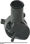 Cardone industries 20-7252 remanufactured power steering pump with reservoir