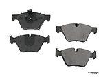 Wd express 520 10610 508 front disc pads