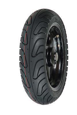 Vee rubber vrm-134 tire 90/90-10 blackwall bias-ply 95178 each