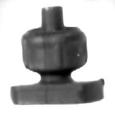 Dea products a6500 transmission mount-manual trans mount