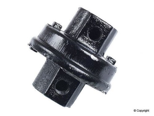 Manual trans shift coupler-euromax wd express 601 54019 767 fits 50-63 vw beetle