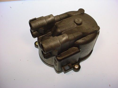 Toyota corolla &amp; tercel new distributor cap  157-716 *