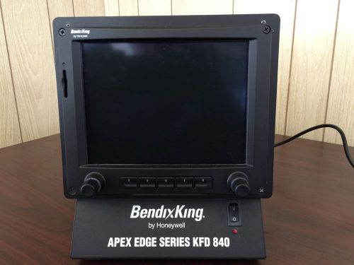 Bendix/king honeywell kfd-840 apex edge 8350-0847