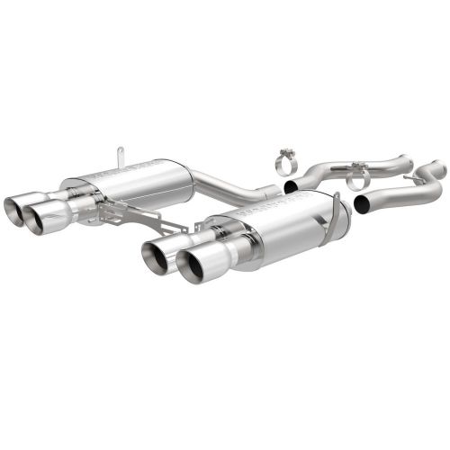 Magnaflow performance exhaust 15544 exhaust system kit