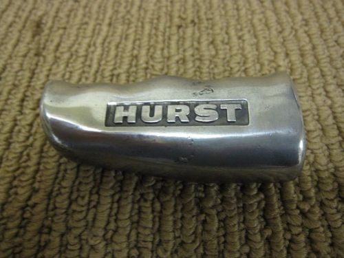 Hurst shifter handle b1233
