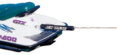 Impeller protector 24&#034; shock tube for pwc jet ski wave runner ski doo new