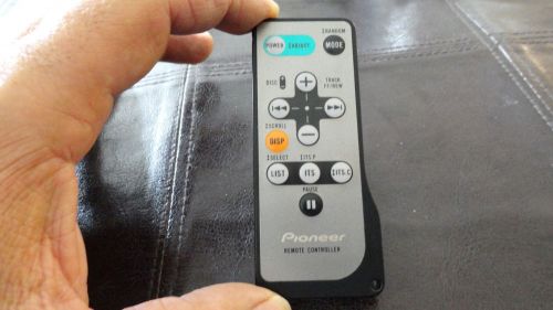 Pioneer remote controller control unit cxb3261