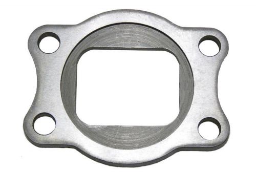 Obx volvo turbo flange adapter for t3