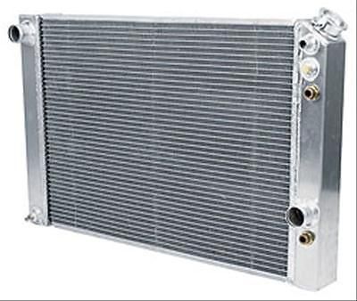 Allstar performance gm f-body 1985-92 radiator 30 x 19-1/2 x 2-1/4 in p/n 30302
