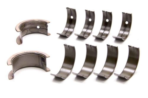 Acl bearings h-series main bearing fits nissan 4-cylinder kit p/n 5m1633h-std