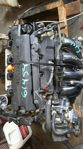 06 07 08 09 10 11 honda civic engine 1.8l vin 1 6th digit gasoline