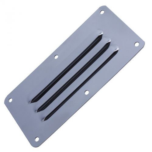 High quality stainless steel air vent grille covers ventilation grill cover