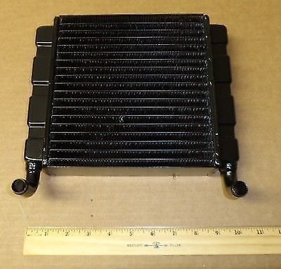 New 1966 1967 1968 lincoln continental (with 462cid) heater core