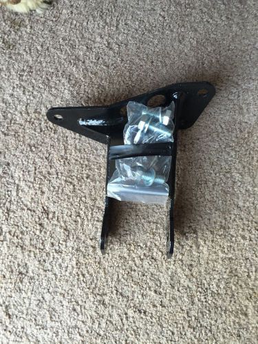 Acura rsx hasport transmission mount adapter auto to manual
