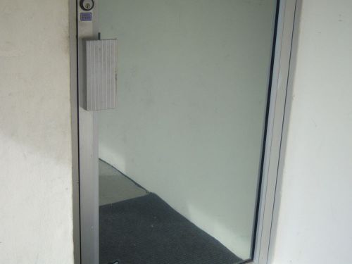 30&#034;x 10 ft one way mirror film  reflective silver 20% window tint super privacy!