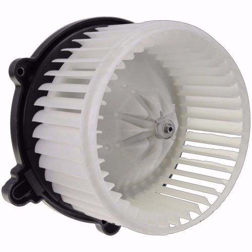 Bolt-on  direct install a/c heater blower motor with wheel - vdo pm9252