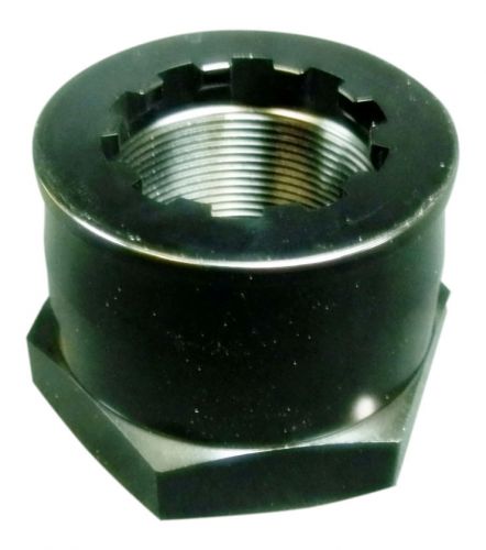 Quick change rh posi nut fits pinion on winters, dmi &amp; tiger rear ends