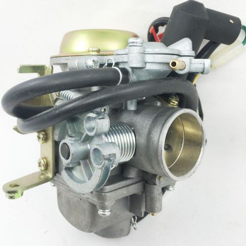 New carburetor hammerhead gt gts ss 250 joyner sand viper 250cc go kart