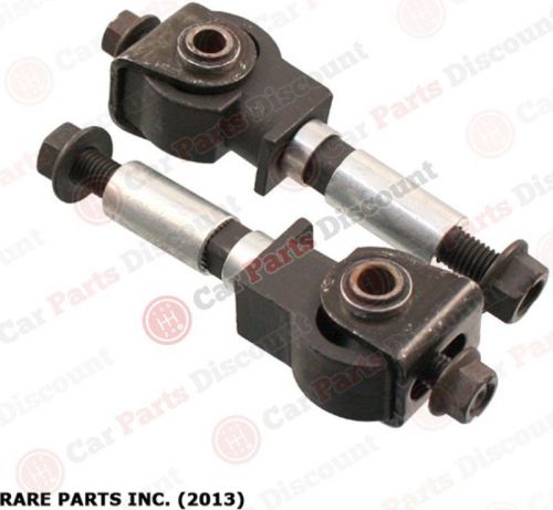 New replacement control arm anchor bolt, rp71473