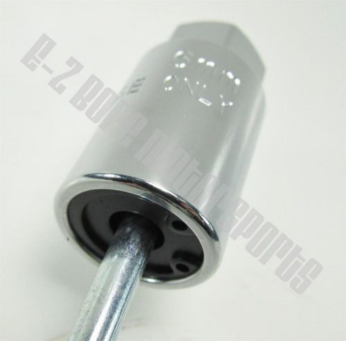 Gearwrench 41761d  6mm stud removal socket-3/8 drive tool lifetime warranty