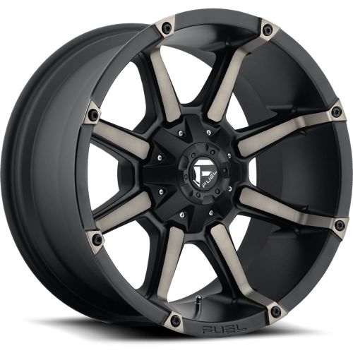 20x10 black coupler d556 5x4.5 &amp; 5x5 -12 rims trail grappler 38x15.5x20 tires