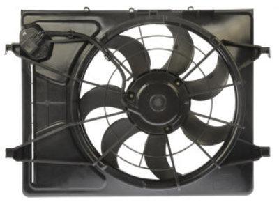 Dorman 620-493 radiator fan motor/assembly-engine cooling fan assembly